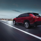 Image for article titled The 2021 Toyota RAV4 Prime Makes 302 Fucking HP!!!